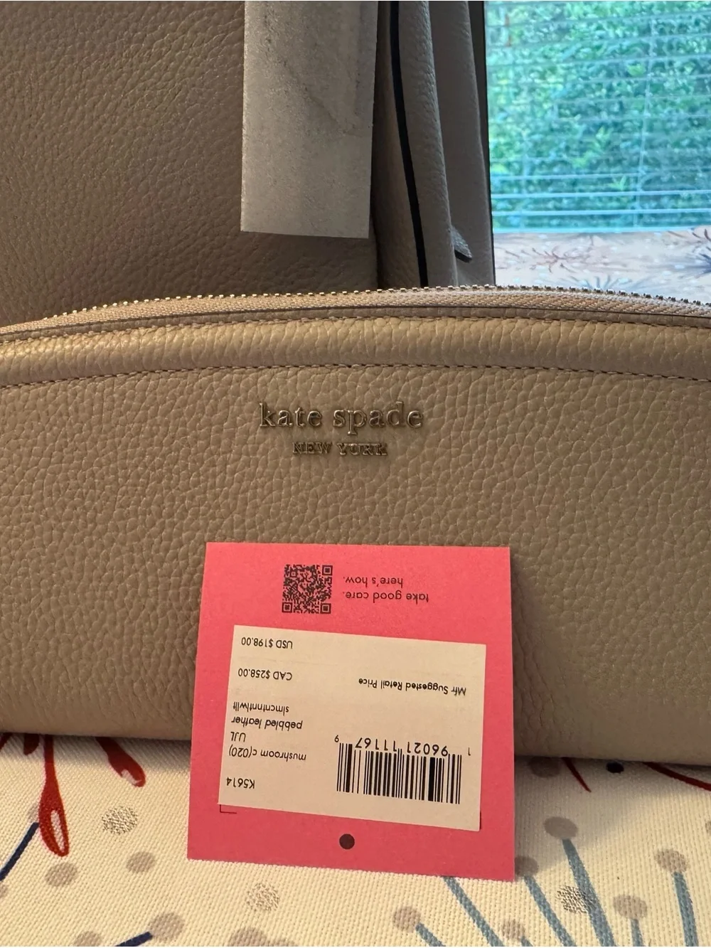 kate spade this brand